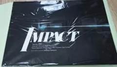 IMP. 舞台　IMPACT パンフレット