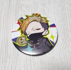 CRフェス2024 缶バッジ YY