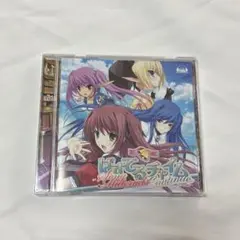 ぱすてるチャイムContinue オープニングテーマ nao