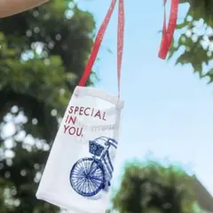 Brigitte Tanaka × PARCO コラボレーションバッグ