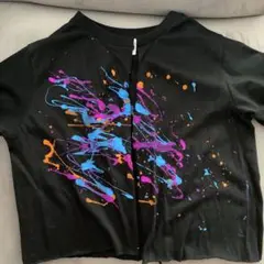 63Angel（バーレスク東京）いぶきさんビートイット着用Tシャツ【非売品】
