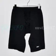 【NBA プラクティス】コンプレッション ショーツ 黒 Bike