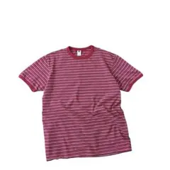 old gap マルチ ボーダー Tシャツ
