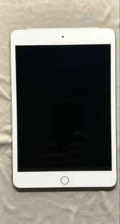 Apple iPad mini4 64GBゴールド 本体 Wi-Fiモデル