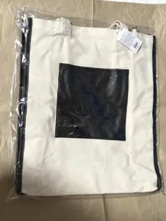 【新品未開封】　スリーコインズ　推し活 トートバッグ
