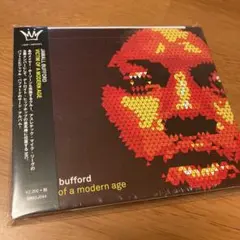 Jamall Bufford / Victim Of A Modern Age