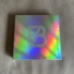 BE:FIRST DOME TOUR 2024-2025 BMSG限定盤