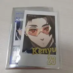 ブルーロック キャラナップコレクション best shot 2 雪宮剣優