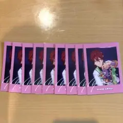 あんスタ 天城燐音 8周年 ぱしゃっつ