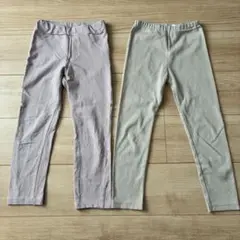 キッズ　ズボン　ボトムス　まとめ売り　120