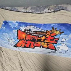 山田裕貴★オールナイトニッポンクロス★ANNX★横浜アリーナ★パーカー★Lサイズ 山田裕貴 オールナイトニッポンクロス ANNX 横浜アリーナ王