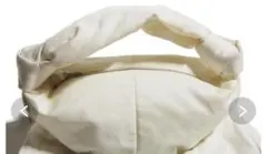 BOTTEGA VENETA ナイロンバッグ