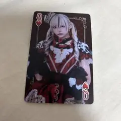 rindo りんつ らぶしっく はやて トランプ vol.2
