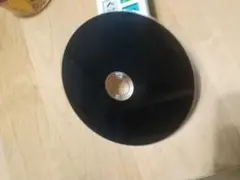 やっちゃんさん専用　黒いブルーレイディスク 約12cm