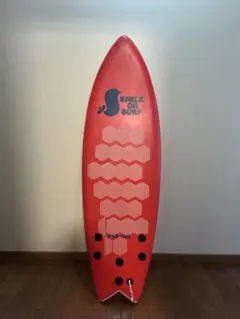 SMILE ON SURF　SS-213 ファンボード オレンジ　湘南手渡 SMILE ON SURF SS-213 ファンボード オレンジ 湘南手渡 マリン