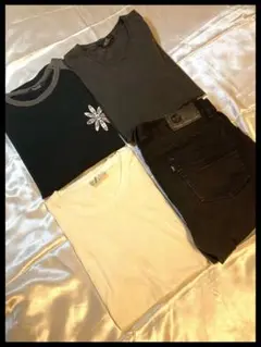 BURBERRY BLACKLABEL⭐︎GUCCI⭐︎DiorHOMME⭐︎Roen
