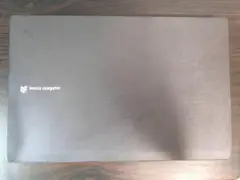 マウスコンピューター モデルW650SR ジャンクPC