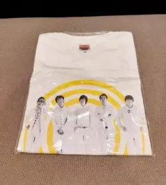 HANDMADE WORKS ライブTシャツ