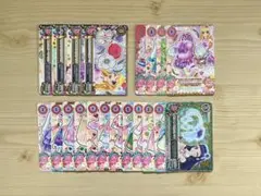 アイカツ 星宮いちご まとめ売り
