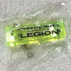 creepynuts LEGION アクリルキーホルダー　愛知限定