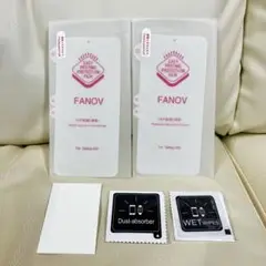 2枚❣️Galaxy A54 専用保護フィルム　ギャラクシー　液晶保護フィルム
