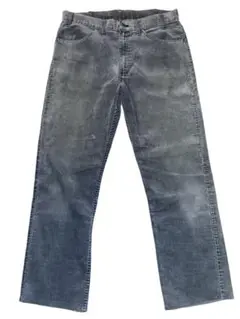 80s Levi's 519 コーデュロイ 1517