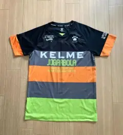 JOGARBOLA KELME 高機能 半袖プラクティス Tシャツ