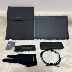 XENCELABS ペンタブレット Medium クイッキーズリモート付き