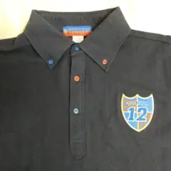 FC東京 ポロシャツ XL アンオフィシャル ブート