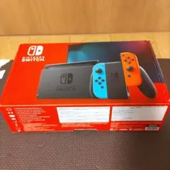 Switchセット20 完品　バッテリー強化版
