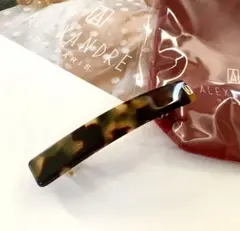 アレクサンドルドゥパリ◇バレッタ(トーキョー)