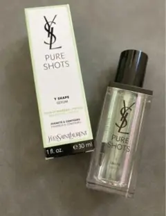 イヴ・サンローラン ピュアショット Yセラム 30ml