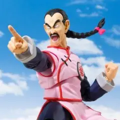 2025年最新】S.H.Figuarts 桃白白の人気アイテム - メルカリ