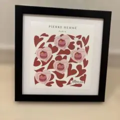 PIERRE HERMÉ フランスバレンタイン記念「ピエールエルメ」