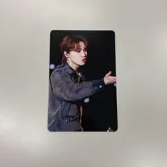 SEVENTEEN RIGHT HERE JAPAN デジコ トレカ ディノ
