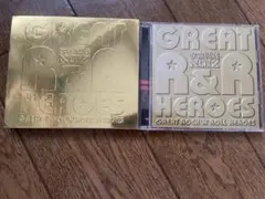 宇宙戦隊NOIZ GREAT ROCK'N' ROLL HEROES DVD付