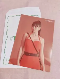#TWICE5 ラントレ【モモ】