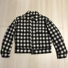 ESTNATION ジャケット