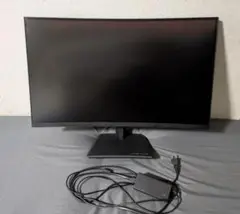 Princeton PTFGFA-27C 曲面ディスプレイ　144Hz