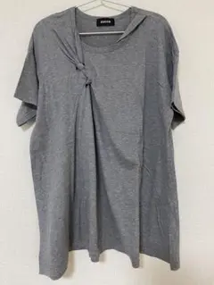 ズッカ　tシャツ