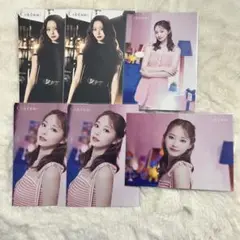 TWICE Celebrate ラントレ ツウィ
