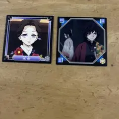 鬼滅の刃 トレーディングカードセット