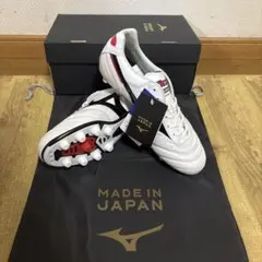 モレリア2JAPAN