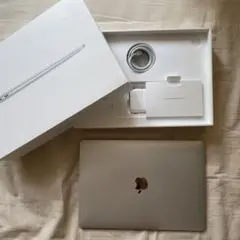 MacBook Air 13インチ
