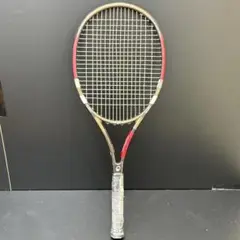 BabolaT PURECONTROL ZYLON360 バボラ　硬式ラケット