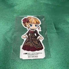 うみねこのなく頃に ベアトリーチェ マグネット