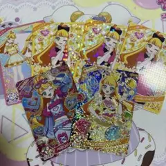 夏休み限定 五十嵐じゅりあセット