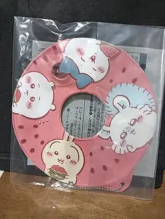 【新品未開封】ちいかわ ノベルティ 販促　うきわ すいか
