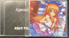 Ajatomi 2枚セット