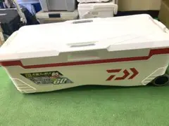 ダイワ クーラー60L トランクマスター S6000